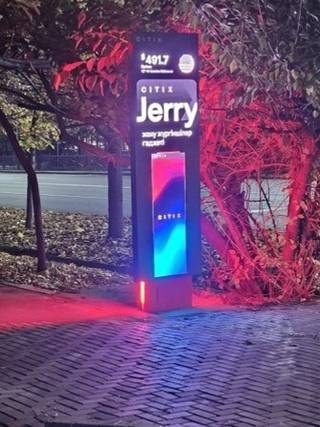 CITIX — 06. Jerry