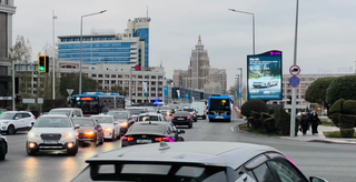 Succses Market — 1100 Кабанбай батыра - Достык, (Северо-Восток)