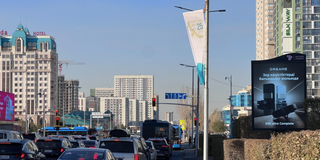 Succses Market — 7600 Момышулы - Тауелсиздик, (Юго-Восток)