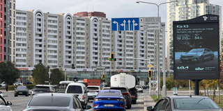 Succses Market — 1160 Кошкарбаева - Нурмагамбетова, (Северо-Восток)