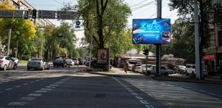 Succsess Market — СЕЙФУЛЛИНА – КУРМАНГАЗЫ (ЮГО-ЗАПАД)