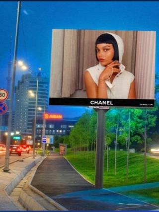 Creative City — Аль-Фараби – западнее Назарбаева, юг ТЕАТР БАЛЕТА