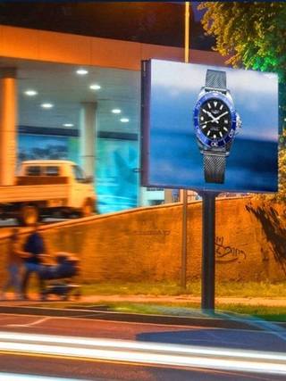Creative City — Достык – Аль-Фараби, юго-запад