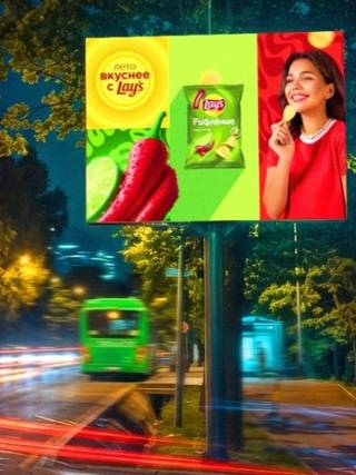 Creative City — Достык – Омаровой, юго-запад